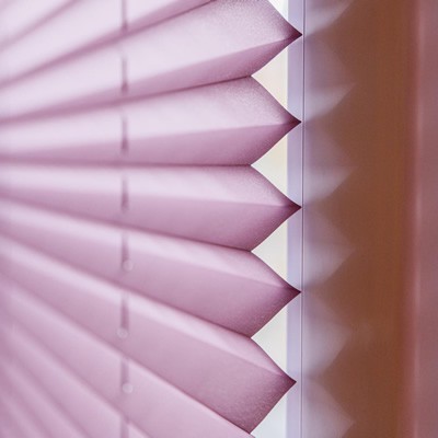 Plise Perde Kumaşları